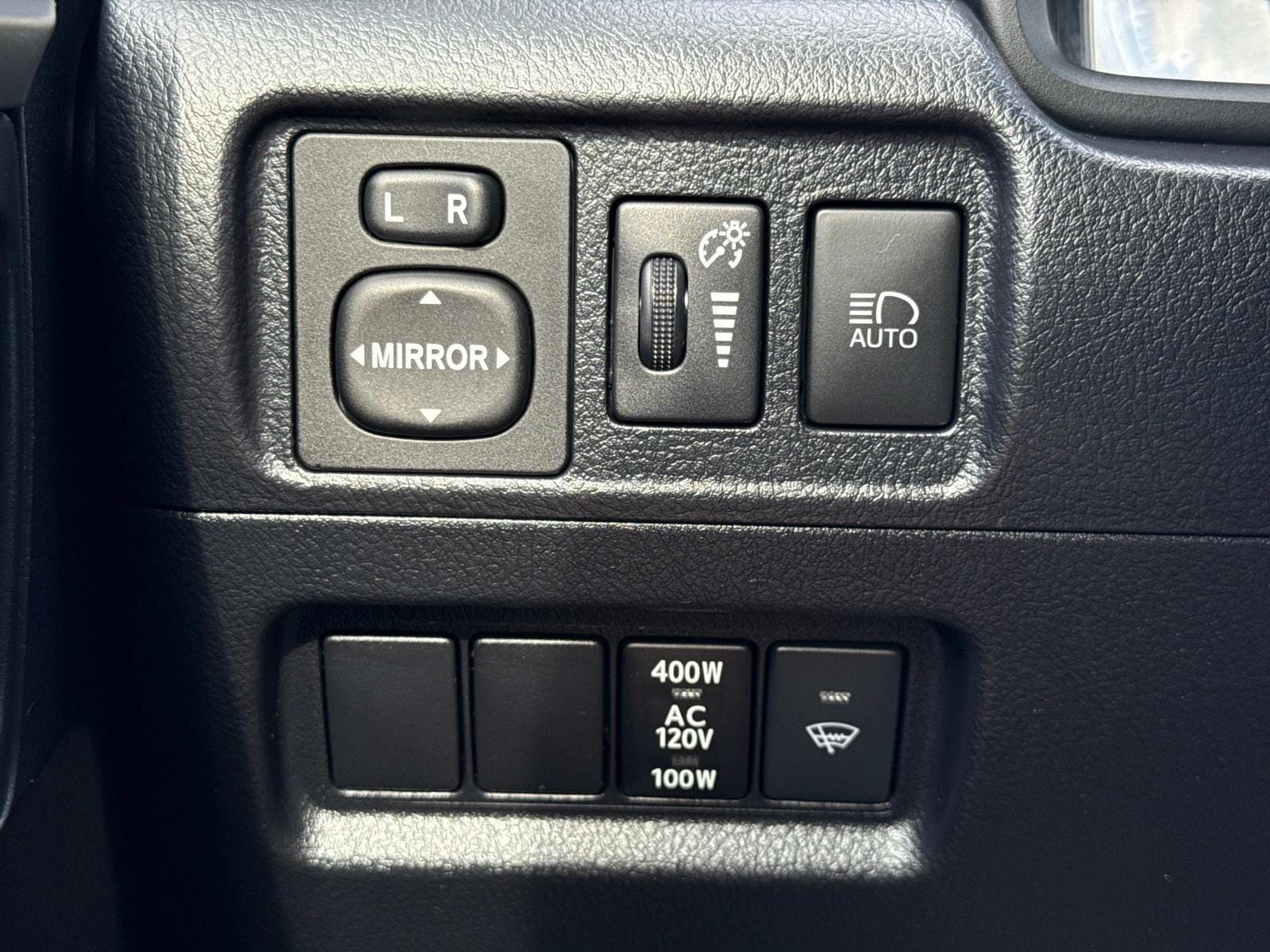 2022 Toyota 4Runner TRD Sport - Photo 13