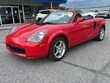 Toyota MR2 Spyder