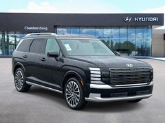 2026 Hyundai Palisade Hybrid Calligraphy SUV