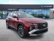 New 2025 Hyundai Tucson Hybrid SEL Convenience SUV