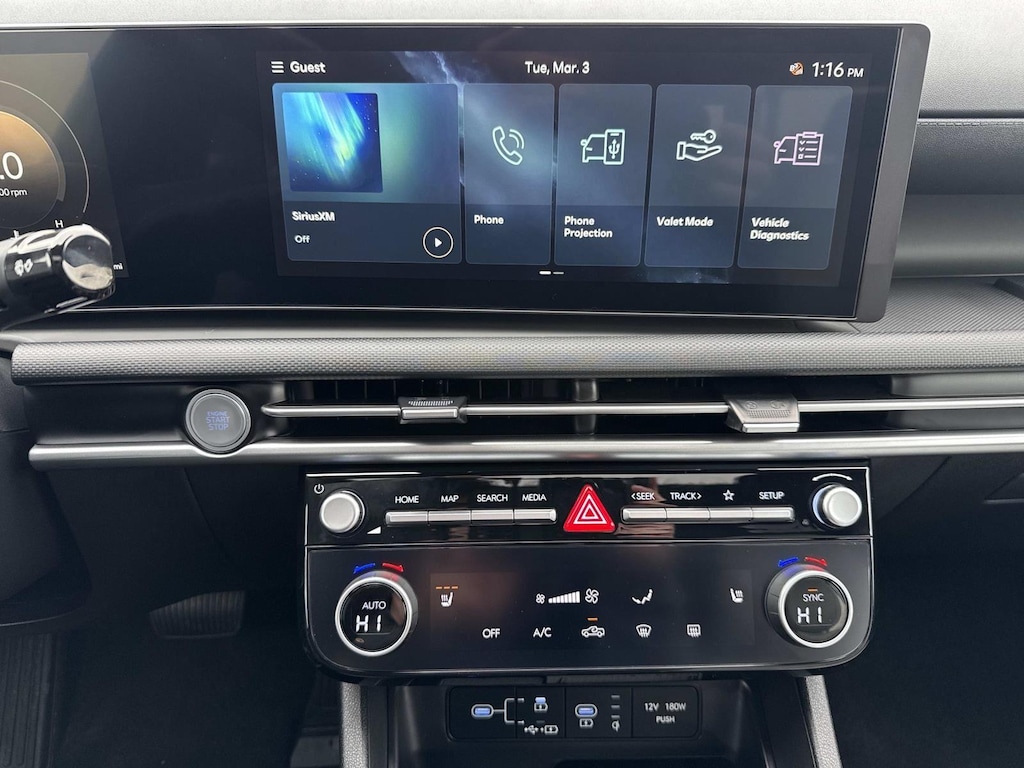 New 2026 Hyundai Santa Cruz SEL Activity Truck Crew Cab
