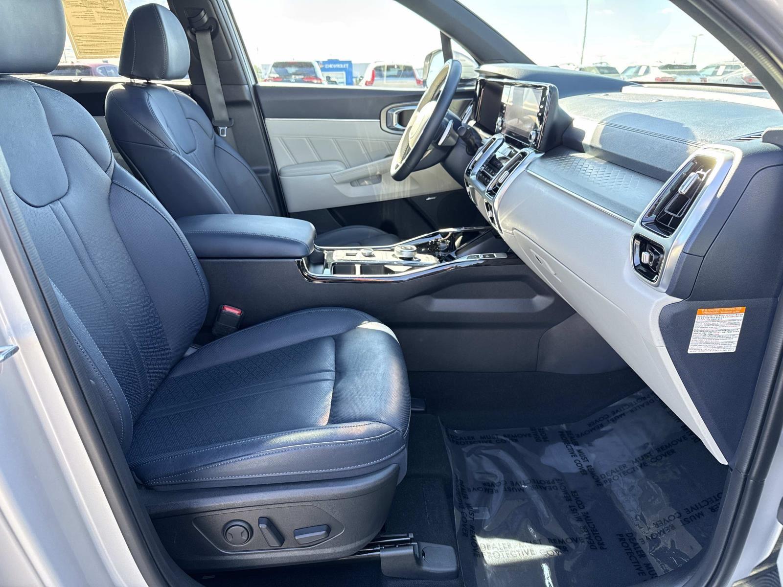2023 Kia Sorento SX Prestige PHEV - Photo 19