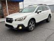 Used 2018 Subaru Outback 2.5i Limited SUV