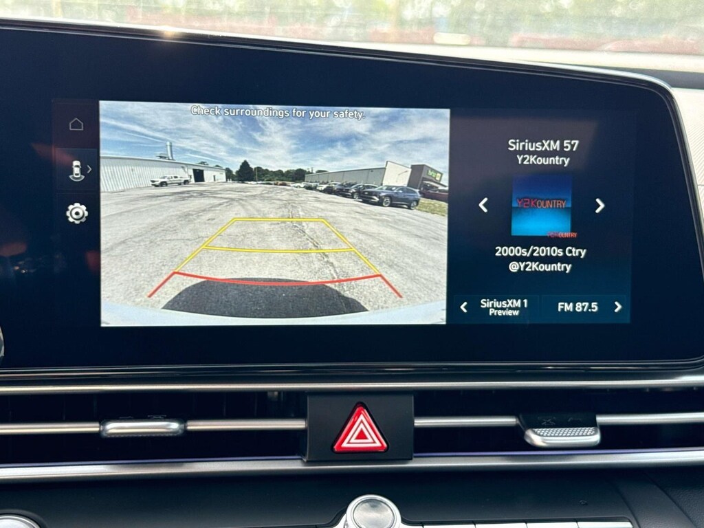 New 2026 Hyundai Elantra Limited Sedan