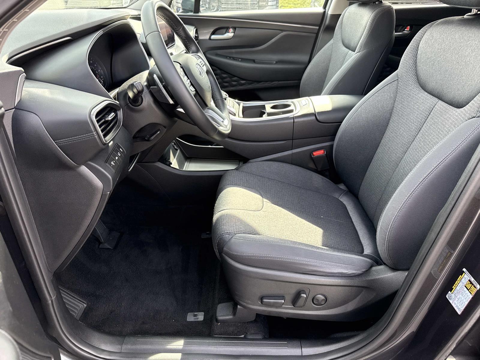 2023 Hyundai Santa Fe SEL - Photo 24