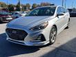 Used 2018 Hyundai Sonata SEL Sedan