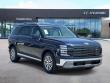 New 2026 Hyundai Palisade Hybrid SEL Premium 7P SUV