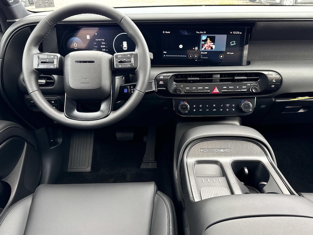 New 2026 Hyundai Palisade XRT Pro SUV