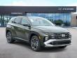 New 2026 Hyundai Tucson SEL SUV