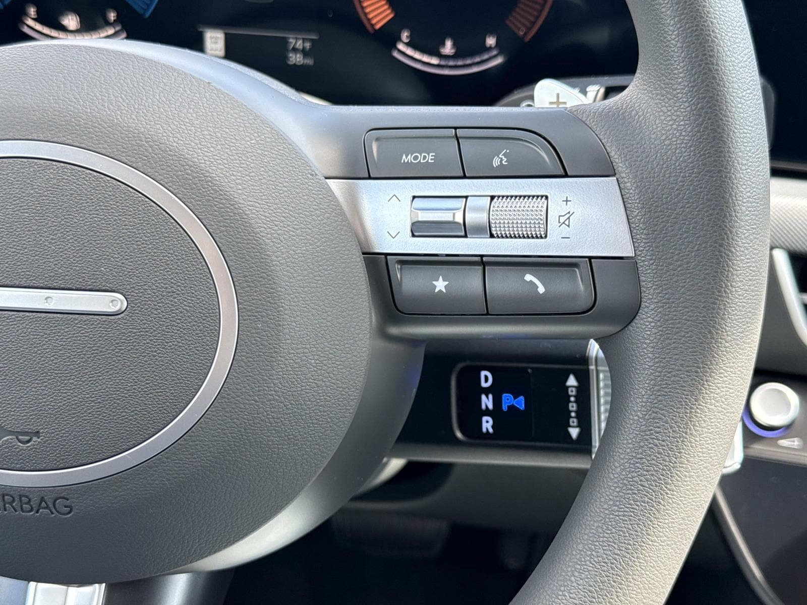 2025 Hyundai Sonata SEL - Photo 9