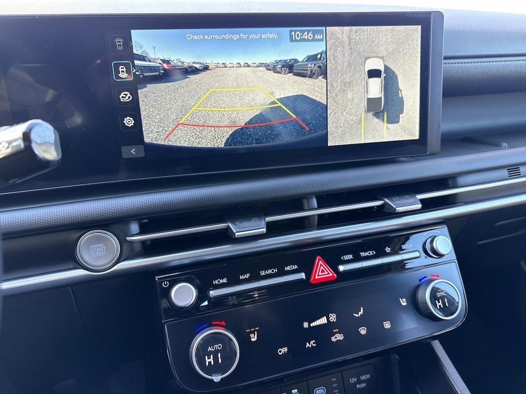 New 2026 Hyundai Santa Cruz XRT Truck Crew Cab