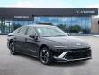 New 2026 Hyundai Sonata SEL Sport Sedan