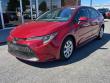 Used 2022 Toyota Corolla LE Sedan