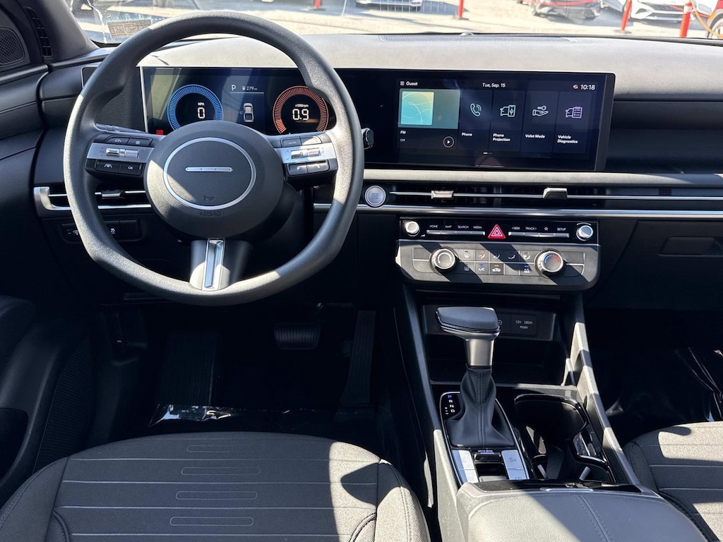 Certified 2025 Hyundai Santa Cruz SE Truck Crew Cab