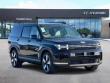 New 2026 Hyundai Santa Fe Hybrid Limited SUV