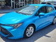  Toyota Corolla Hatchback