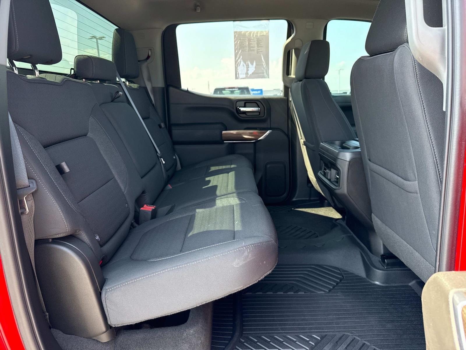 2022 Chevrolet Silverado 1500 Limited LT Trail Boss - Photo 19