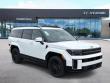 New 2025 Hyundai Santa Fe Hybrid Calligraphy SUV