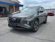 Used 2023 Hyundai Tucson Hybrid SEL Convenience SUV