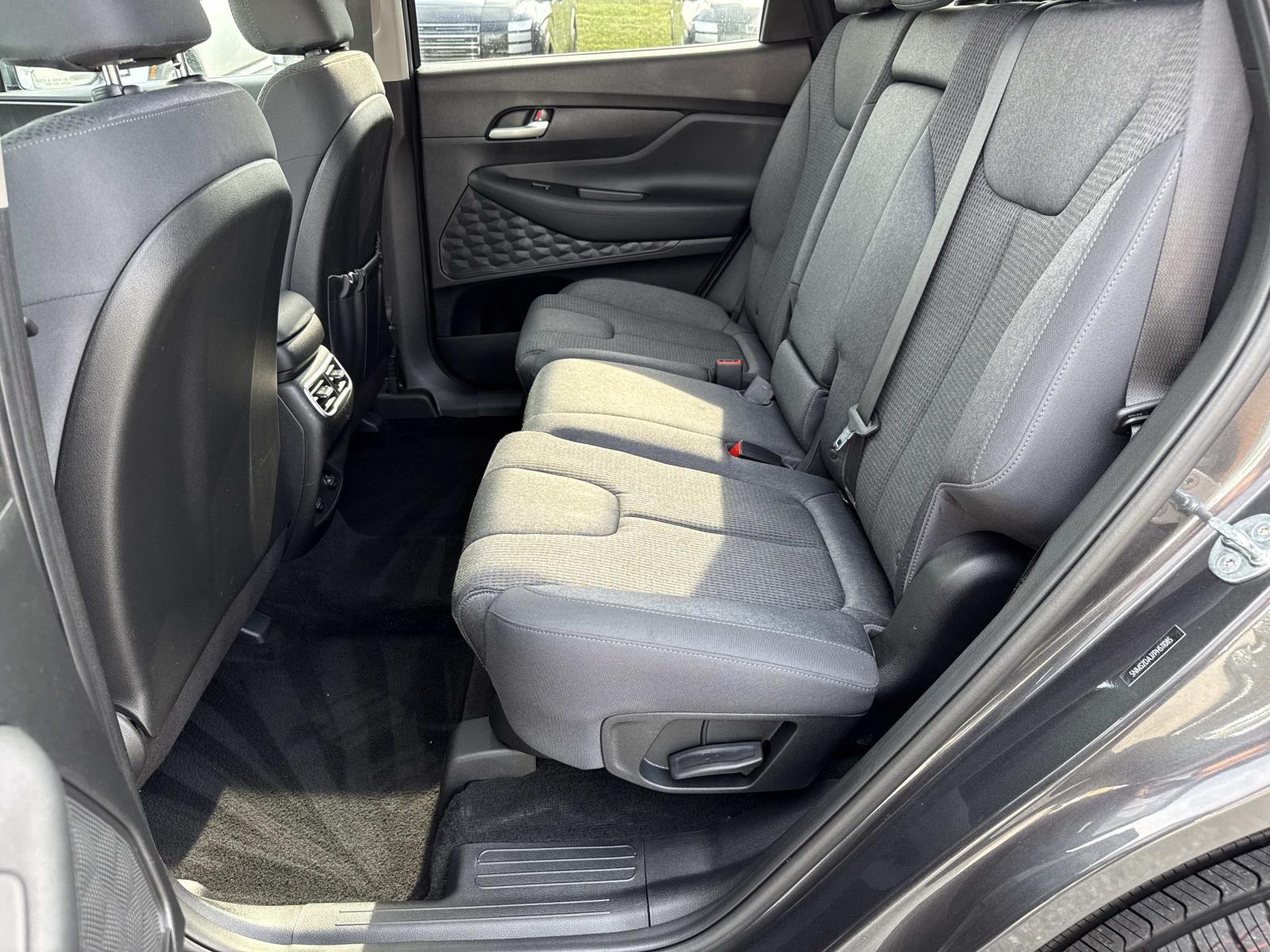 2023 Hyundai Santa Fe SEL - Photo 23