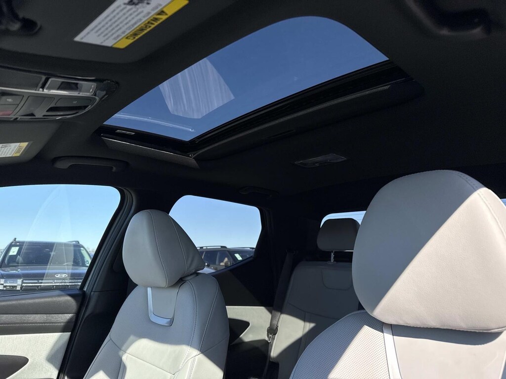 New 2026 Hyundai Santa Cruz Limited Truck Crew Cab