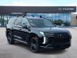 Certified 2025 Hyundai Palisade Calligraphy Night Edition SUV