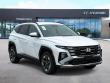 New 2026 Hyundai Tucson Hybrid SEL SUV
