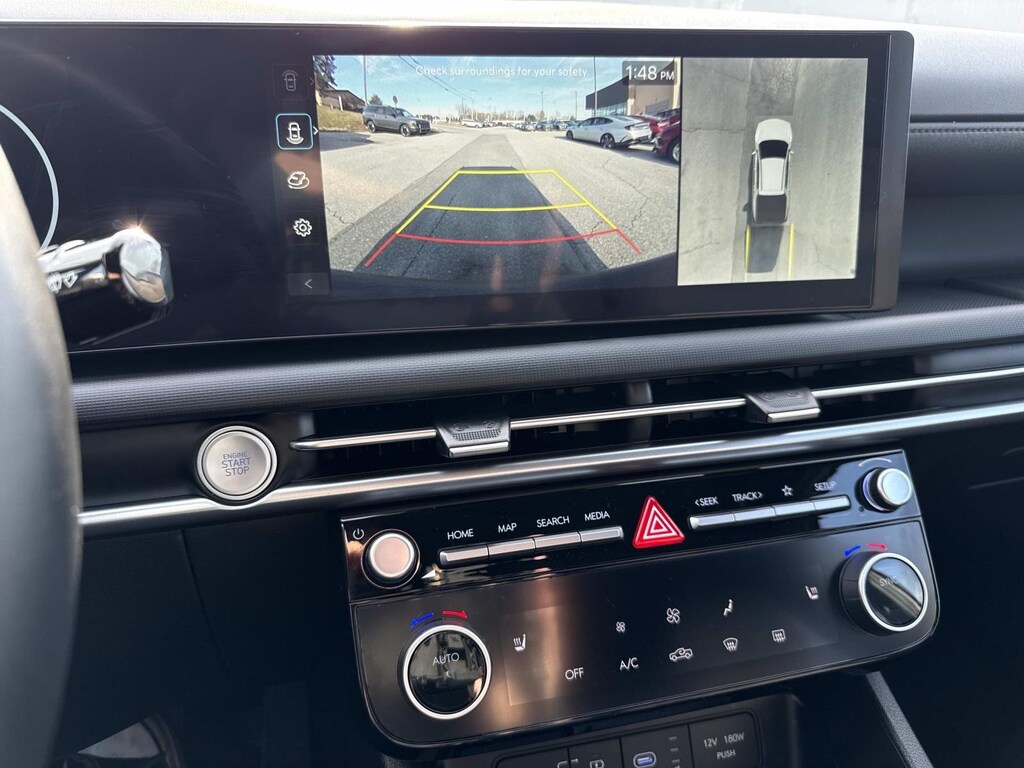 New 2026 Hyundai Santa Cruz XRT Truck Crew Cab
