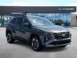 New 2026 Hyundai Tucson Hybrid SEL Convenience SUV