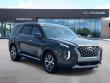 Certified 2022 Hyundai Palisade SEL SUV