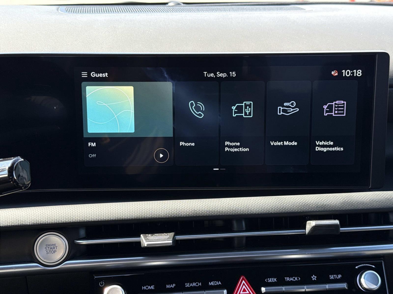 Certified 2025 Hyundai Santa Cruz SE Truck Crew Cab
