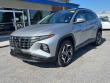 Used 2024 Hyundai Tucson Hybrid Limited SUV