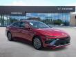 New 2025 Hyundai Sonata Hybrid Limited Sedan