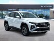  Hyundai Tucson Hybrid
