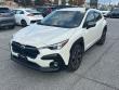 Used 2024 Subaru Crosstrek Premium SUV