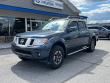 Used 2016 Nissan Frontier PRO-4X Truck Crew Cab