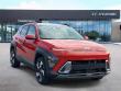 Certified 2024 Hyundai Kona Limited SUV
