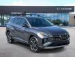 Certified 2024 Hyundai Tucson Hybrid N Line SUV