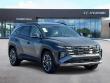 New 2026 Hyundai Tucson Limited SUV
