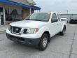 Used 2019 Nissan Frontier S Truck King Cab