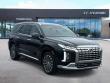 Certified 2024 Hyundai Palisade Calligraphy SUV