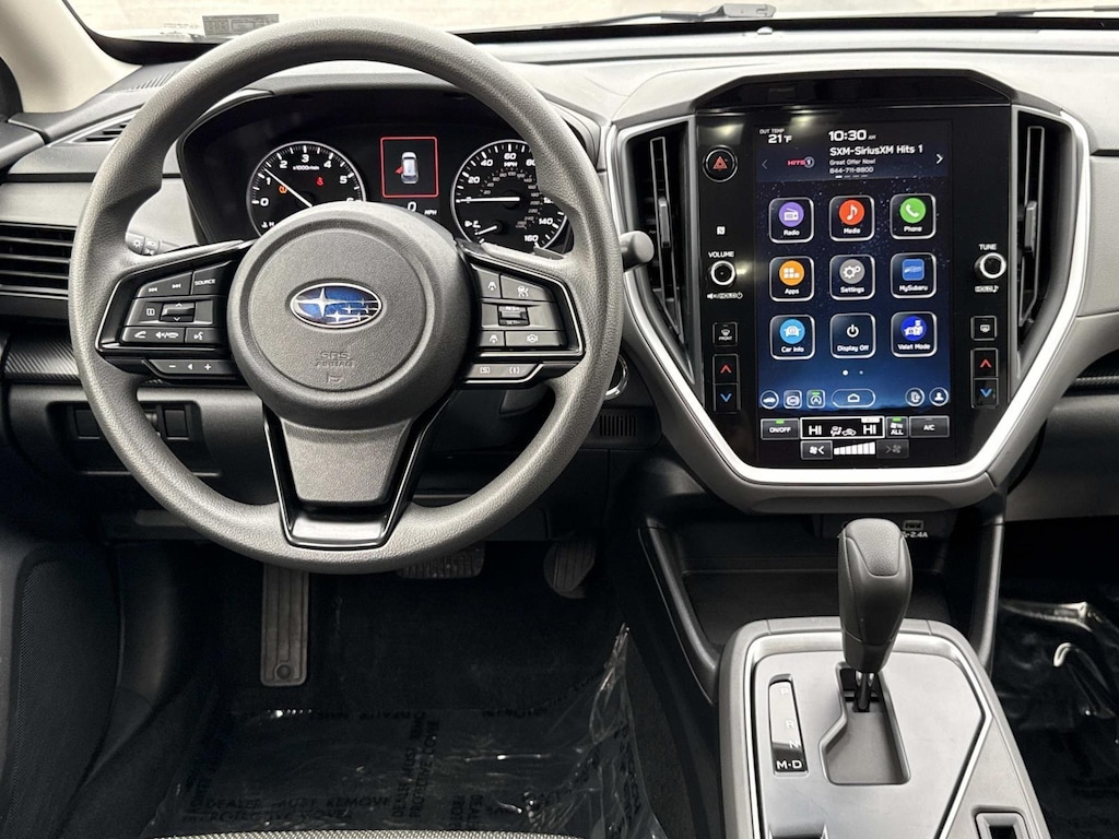 Used 2024 Subaru Crosstrek Premium SUV