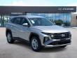 New 2026 Hyundai Tucson SE SUV