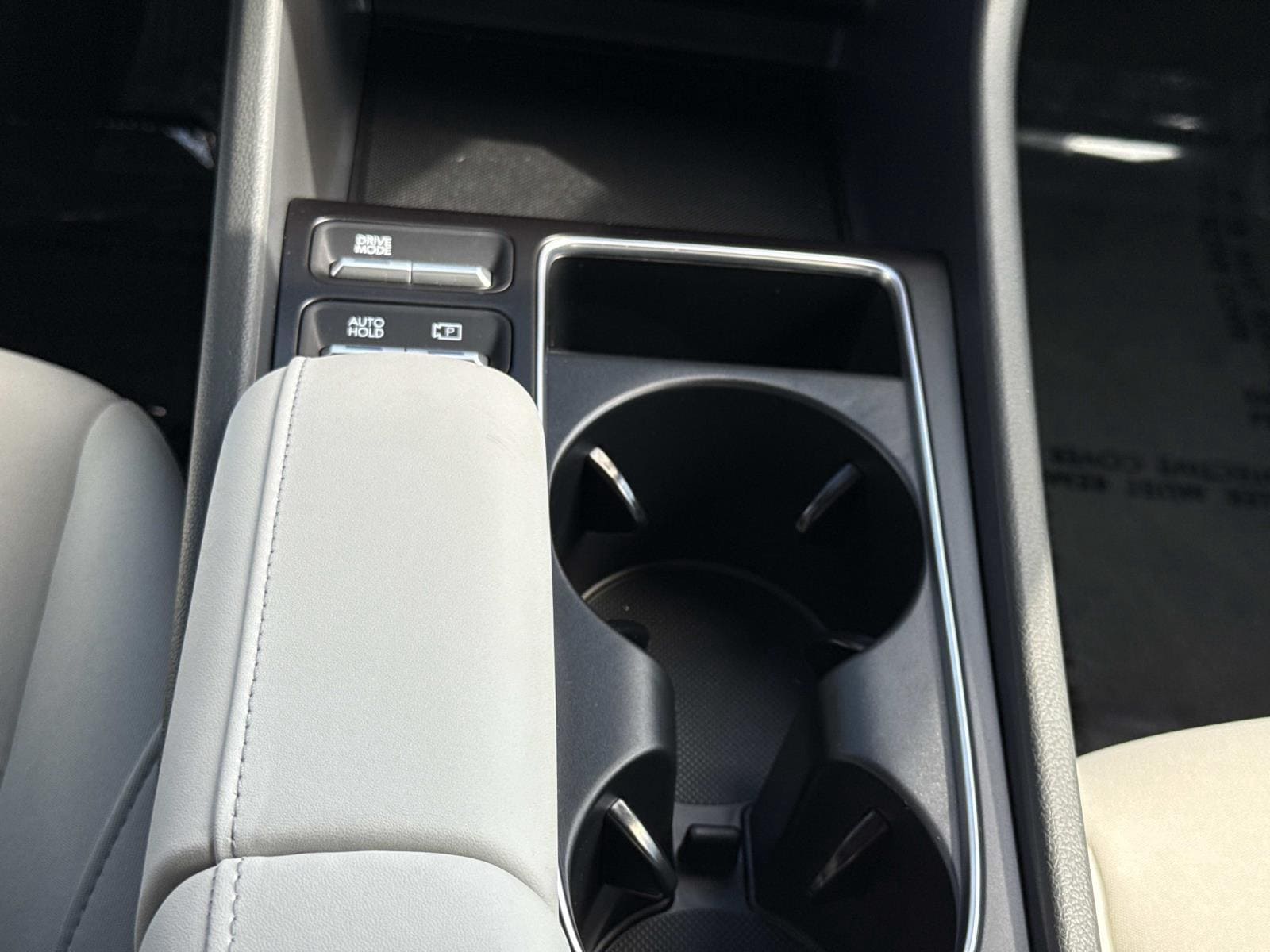 2025 Hyundai Sonata SEL - Photo 8