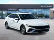 New 2026 Hyundai Elantra SE Sedan