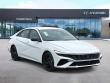New 2026 Hyundai Elantra Hybrid SEL Sport Sedan