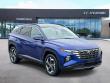 Certified 2023 Hyundai Tucson Limited SUV