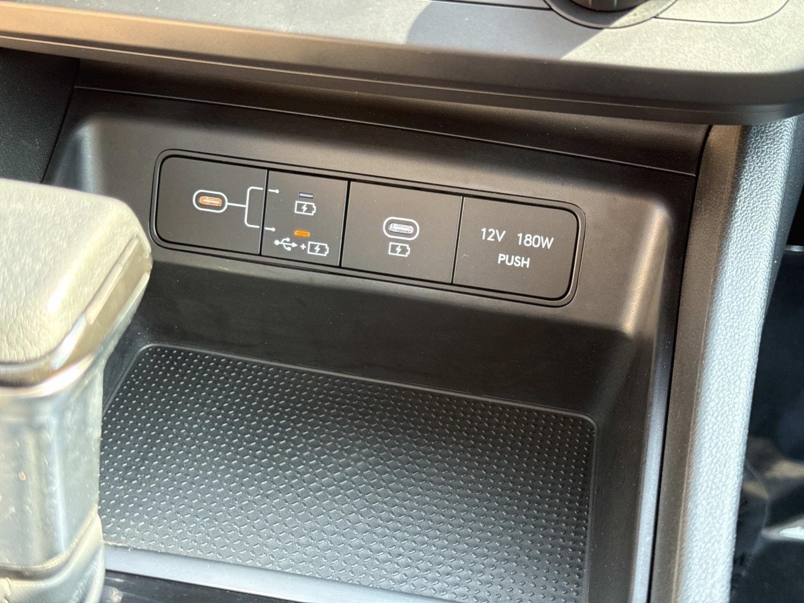 2026 Hyundai Tucson SE - Photo 7