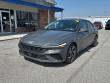 Used 2024 Hyundai Elantra Limited Sedan