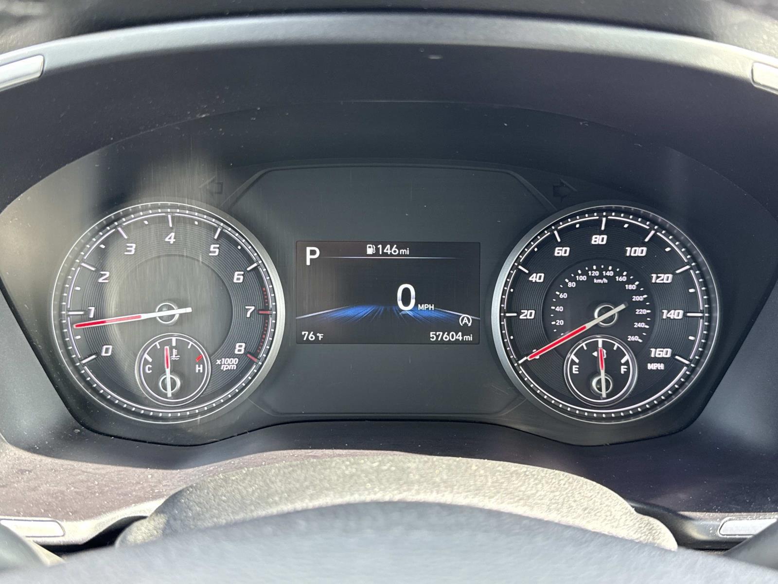 2023 Hyundai Santa Fe SEL - Photo 13